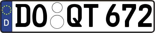 DO-QT672
