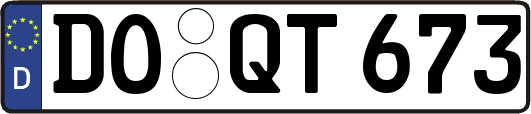 DO-QT673