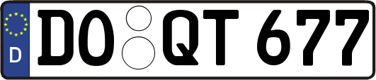 DO-QT677
