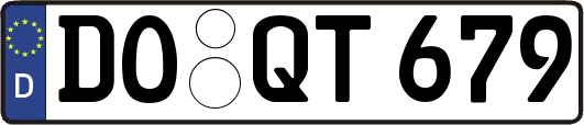 DO-QT679