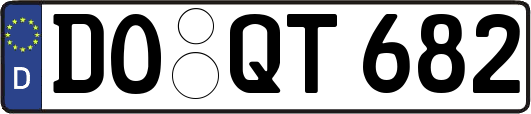 DO-QT682