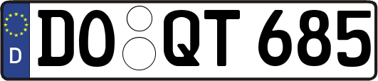 DO-QT685