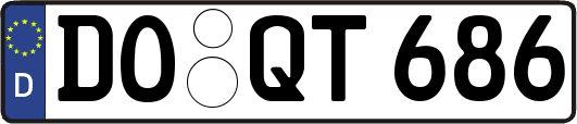 DO-QT686