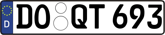 DO-QT693