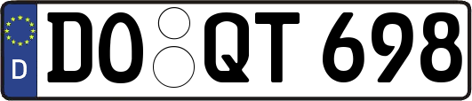 DO-QT698
