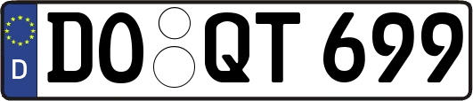 DO-QT699
