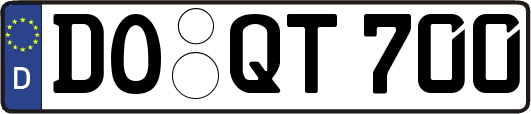 DO-QT700