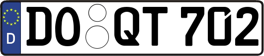 DO-QT702