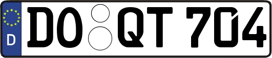 DO-QT704