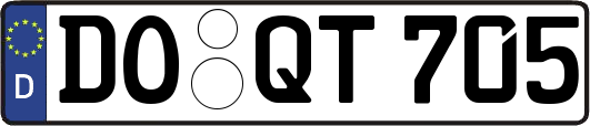 DO-QT705