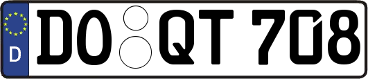 DO-QT708