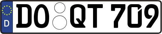 DO-QT709
