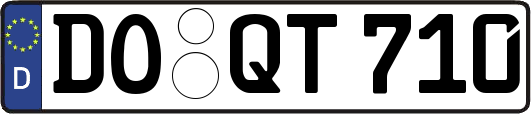 DO-QT710