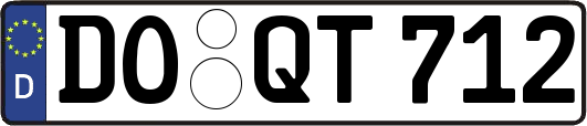 DO-QT712