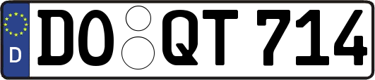 DO-QT714