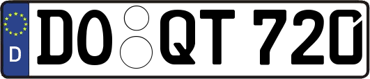 DO-QT720