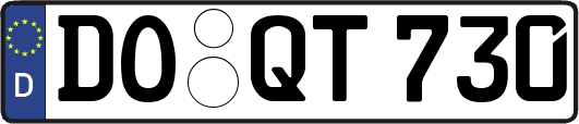 DO-QT730