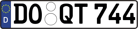 DO-QT744