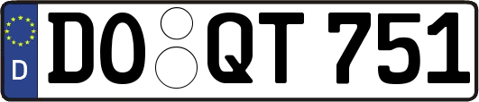DO-QT751