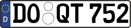 DO-QT752