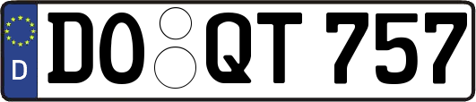 DO-QT757