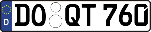 DO-QT760