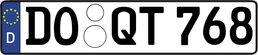 DO-QT768