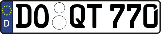 DO-QT770