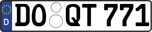 DO-QT771