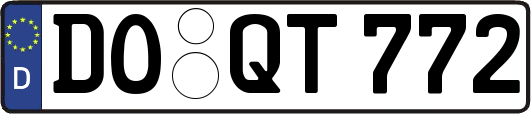 DO-QT772