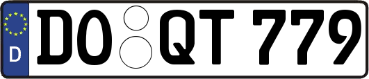 DO-QT779