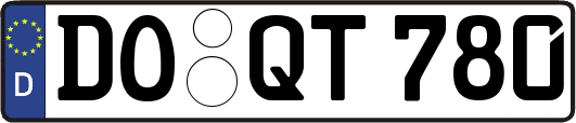 DO-QT780