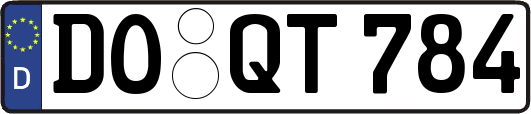 DO-QT784