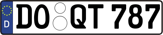 DO-QT787