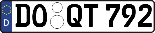 DO-QT792