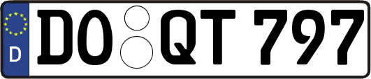 DO-QT797