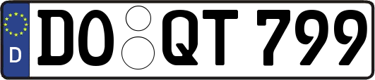 DO-QT799