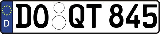 DO-QT845