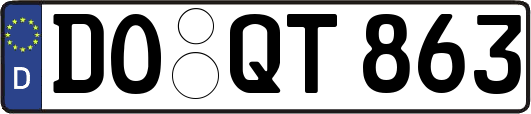 DO-QT863