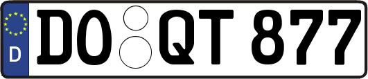 DO-QT877