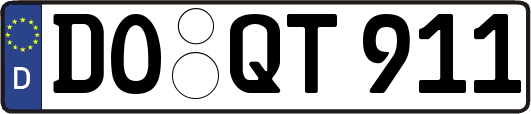 DO-QT911