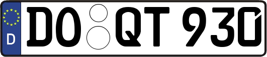 DO-QT930