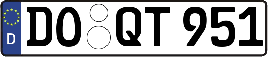 DO-QT951