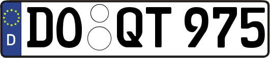 DO-QT975