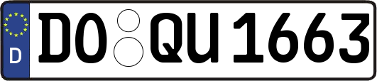DO-QU1663