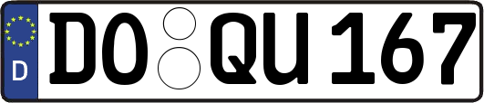 DO-QU167