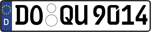 DO-QU9014
