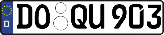 DO-QU903