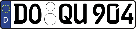 DO-QU904