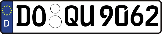 DO-QU9062